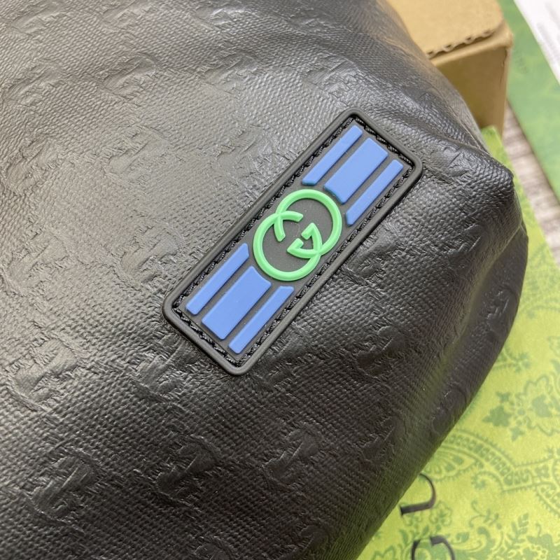 Gvc*1 waist chest packs